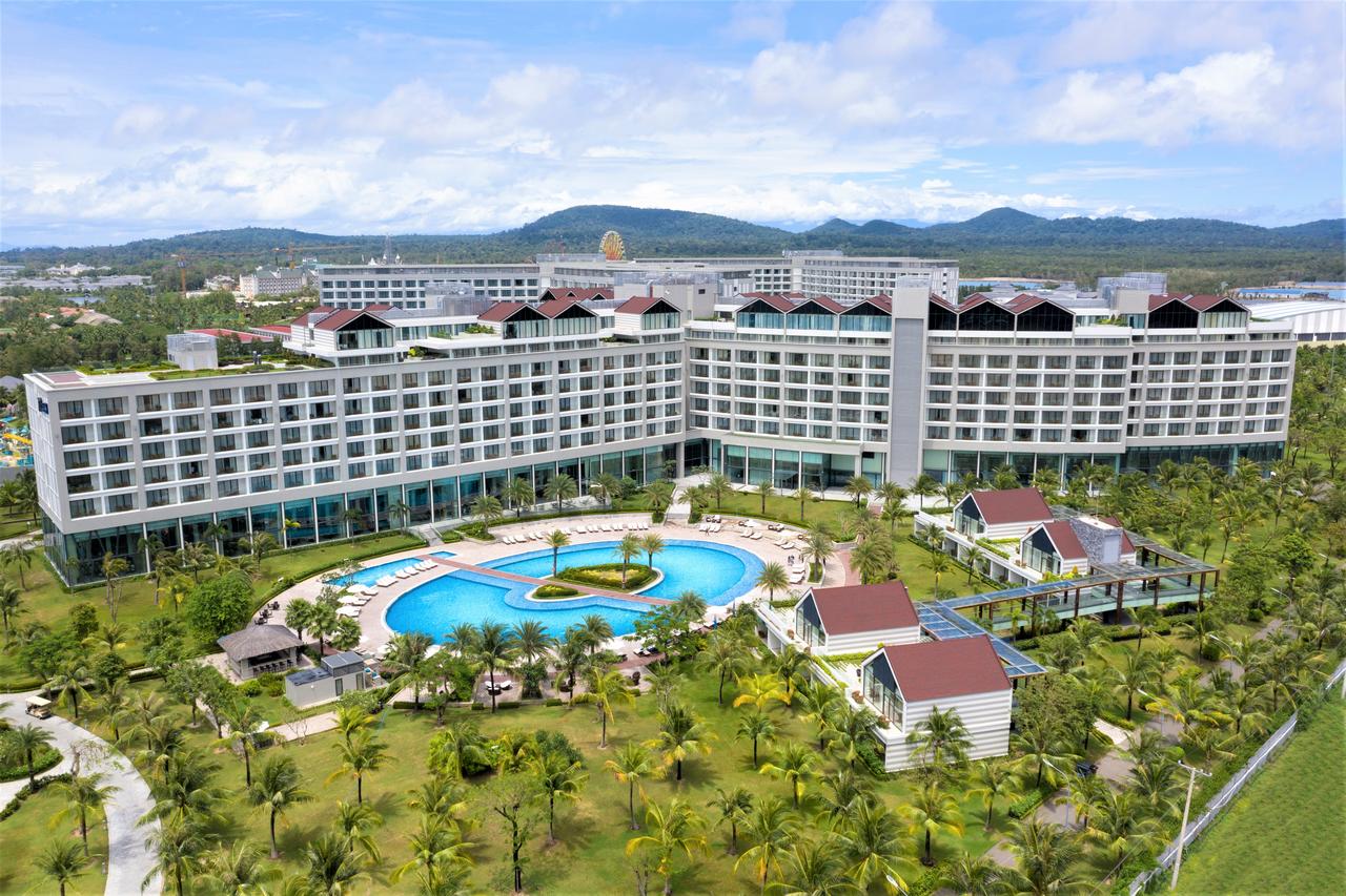 Radisson Blue Resort Phú Quốc