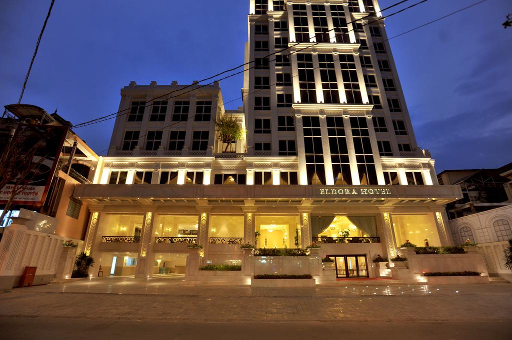 Eldora Hotel Huế